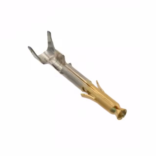 170362-3 TE Connectivity AMP Connectors  Multi Purpose